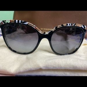 Burberry sunglasses